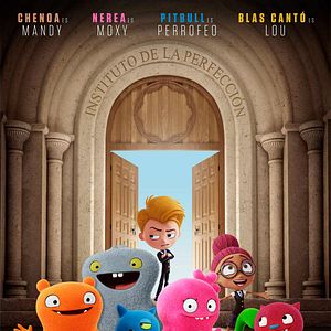 Foto UglyDolls: Extraordinariamente feos