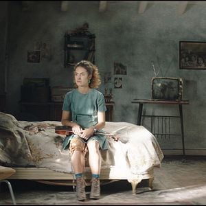 Foto El hijo del acordeonista