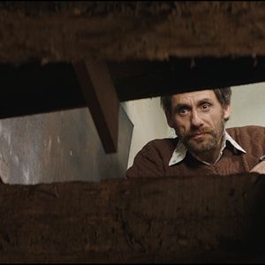 Foto El hijo del acordeonista