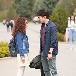 Foto Gülperi: todo por mis hijos