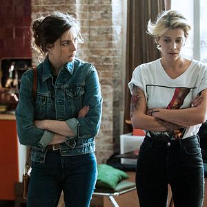 Foto Céline Sallette