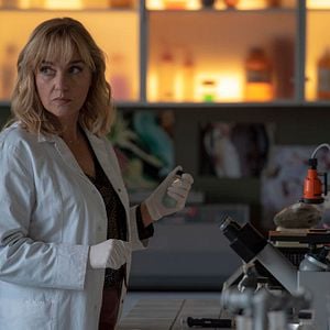 Foto Unidad de investigación