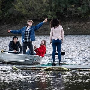 Foto Unidad de investigación