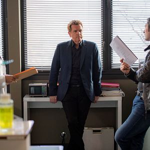 Foto Unidad de investigación