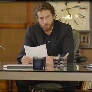 Foto Erkenci Kus (Pájaro soñador)