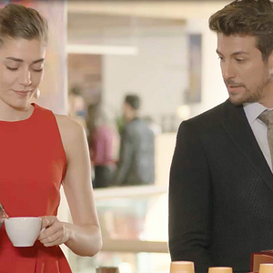 Foto Erkenci Kus (Pájaro soñador)