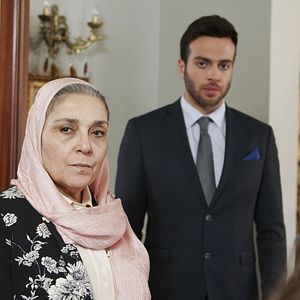 Foto No sueltes mi mano (Elimi Bırakma)