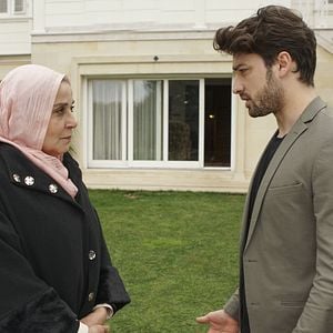 Foto No sueltes mi mano (Elimi Bırakma)