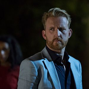 Foto Tom Goodman-Hill