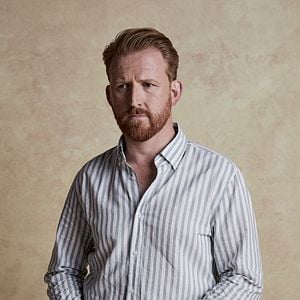 Foto Tom Goodman-Hill