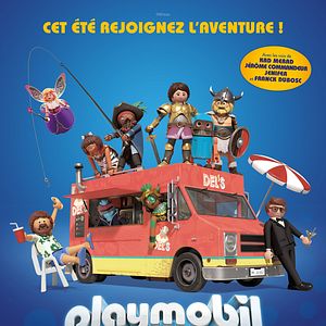 Foto Playmobil: La película