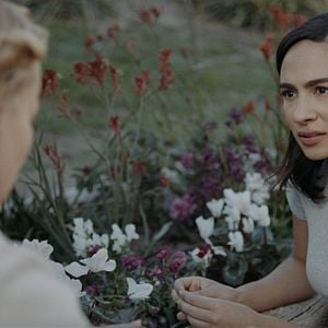 Foto Samantha Mathis