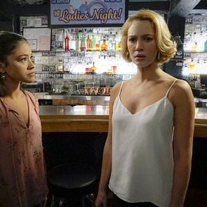 Foto Jane The Virgin