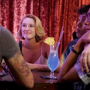 Foto Jane The Virgin