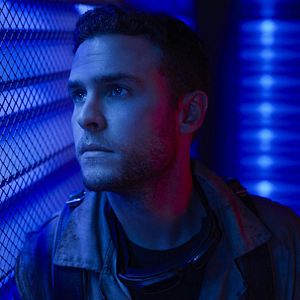 Foto Marvel's Agents of S.H.I.E.L.D.