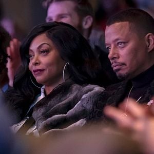 Foto Taraji P. Henson