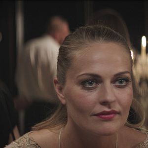 Foto Svandis Dora Einarsdottir