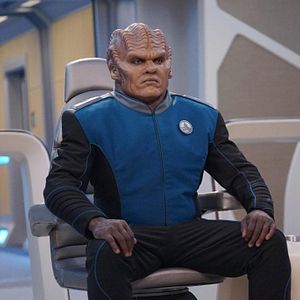 Foto The Orville