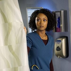 Foto Chicago Med