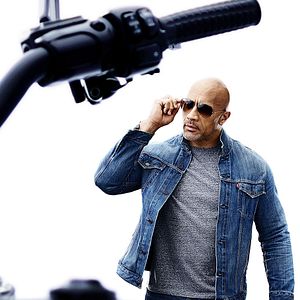 Foto Fast & Furious: Hobbs & Shaw