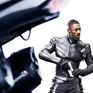 Foto Fast & Furious: Hobbs & Shaw