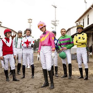 Foto Los Ángeles de Charlie