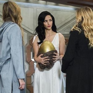 Foto DC's Legends of Tomorrow