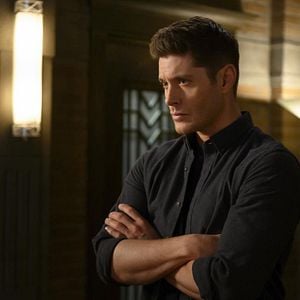 Foto Jensen Ackles