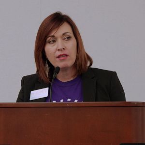 Foto La conquista del Congreso