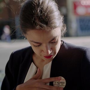 Foto La conquista del Congreso