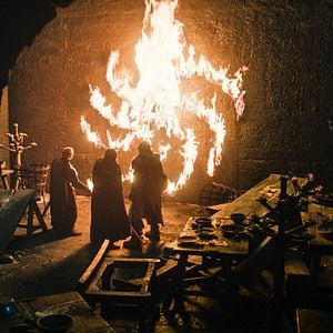 Foto Juego de Tronos