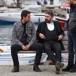 Foto Fugitiva (Sen Anlat Karadeniz)