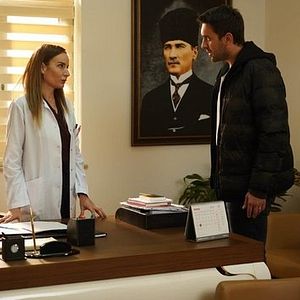 Foto Fugitiva (Sen Anlat Karadeniz)