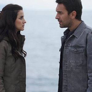 Foto Fugitiva (Sen Anlat Karadeniz)