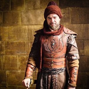 Foto Diriliş Ertuğrul