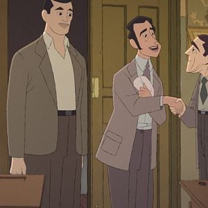 Foto Buñuel en el Laberinto de las Tortugas