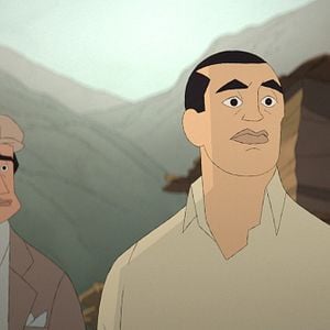 Foto Buñuel en el Laberinto de las Tortugas