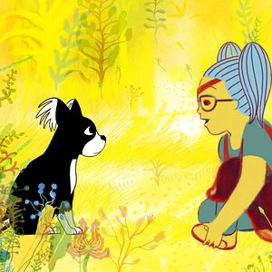 Foto Las vidas de Marona