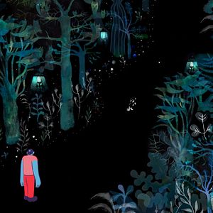 Foto Las vidas de Marona