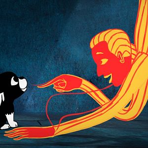 Foto Las vidas de Marona