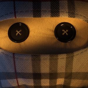 Foto Ninja a cuadros