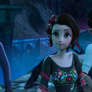 Foto Día de Muertos