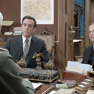 Foto Un Village français