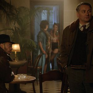 Foto Un Village français