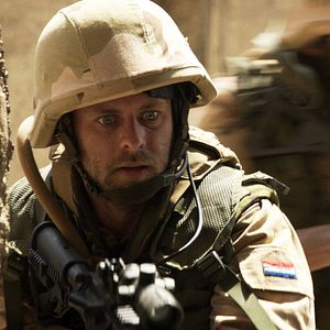 Foto Matthijs van de Sande Bakhuyzen