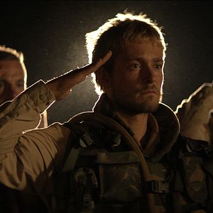 Foto Matthijs van de Sande Bakhuyzen