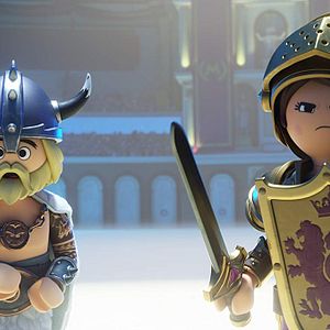 Foto Playmobil: La película