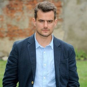 Foto Antoni Pawlicki