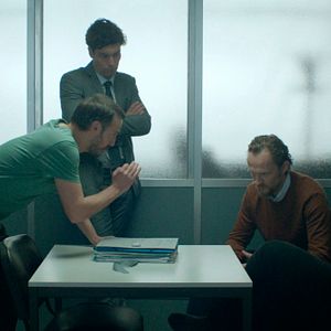 Foto Fabrizio Rongione