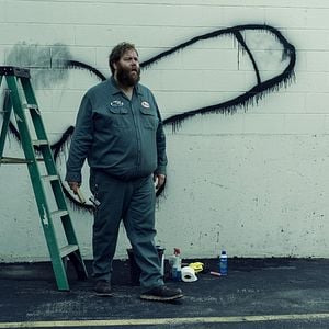 Foto NOS4A2 (Nosferatu)